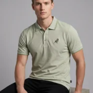 Elite Pique Polo- T SHIRT- PISTA 1399- 799