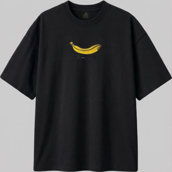 Akela Terry T Shirt (2) Akela Terry T Shirt (2)