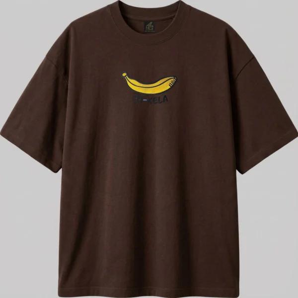 Akela Terry T Shirt (6) Akela Terry T Shirt (6)