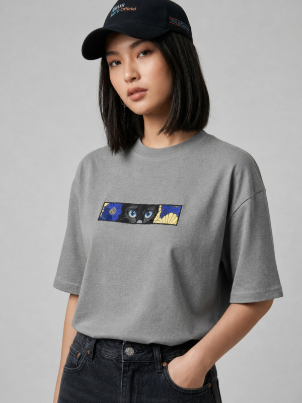 GRAY GRAY
