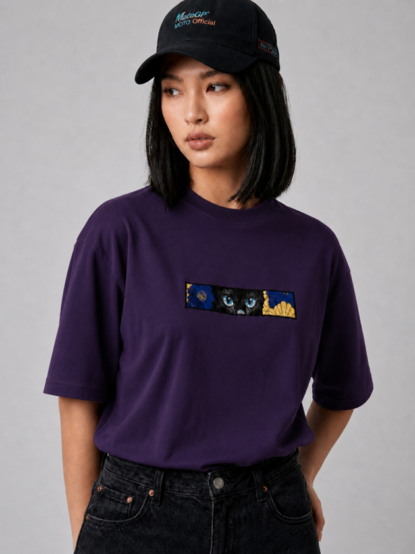 PURPLE PURPLE