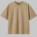 solid boxy fit t shirt (1)