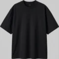 solid boxy fit t shirt (6)