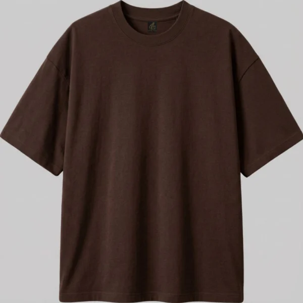 solid boxy fit t shirt (9)
