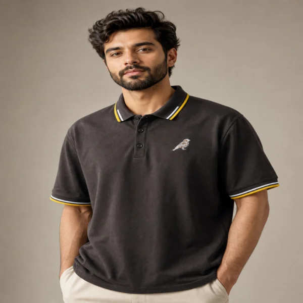 striped polo (1)