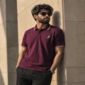striped polo (2)
